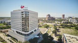  - Virgin Hotel Market Center Dallas - I-35, Exit 430B