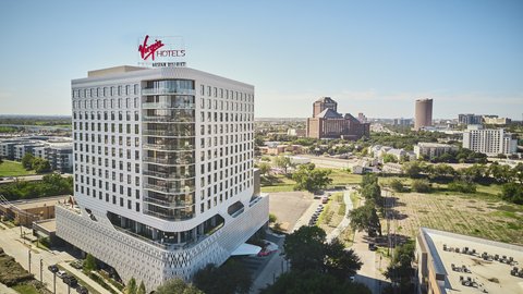 VIRGIN HOTELS DALLAS - Photo 60
