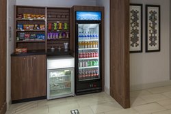  - Holiday Inn Express & Suites Hillview - I-65, Exit 121