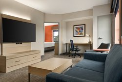  - Holiday Inn Express & Suites Mt Pleasant