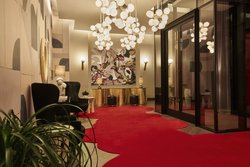  - Virgin Hotel Market Center Dallas - I-35, Exit 430B