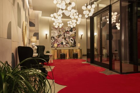VIRGIN HOTELS DALLAS - Photo 2