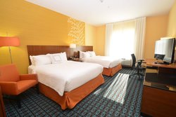 - Fairfield Inn & Suites by Marriott Chincoteague Island