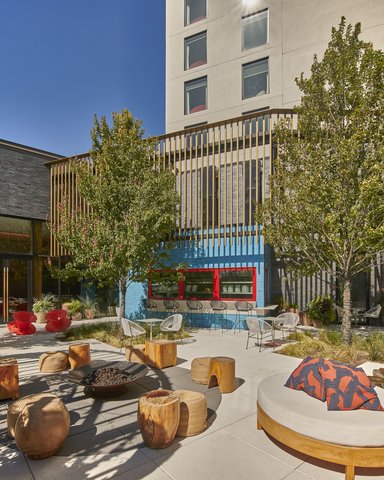 VIRGIN HOTELS DALLAS - Photo 61