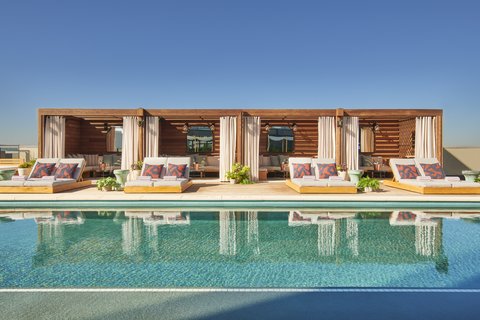 VIRGIN HOTELS DALLAS - Photo 3