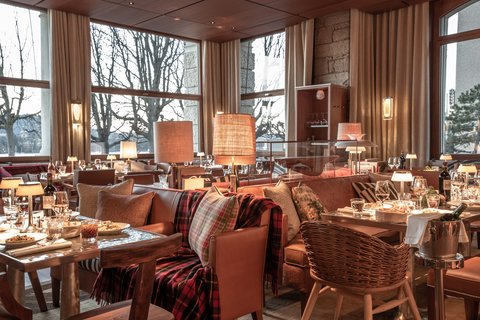 LA RESERVE EDEN AU LAC ZURICH - Photo 39