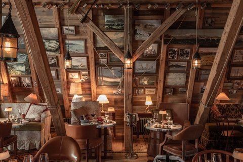 LA RESERVE EDEN AU LAC ZURICH - Photo 36