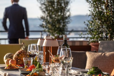 LA RESERVE EDEN AU LAC ZURICH - Photo 37