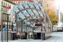  - voco the Franklin Hotel New York