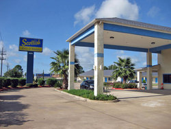  - Scottish Inn & Suites Angleton