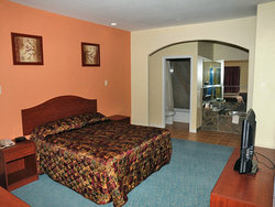  - Scottish Inn & Suites Angleton