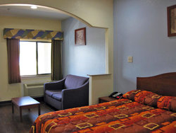  - Scottish Inn & Suites Angleton