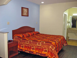  - Scottish Inn & Suites Angleton