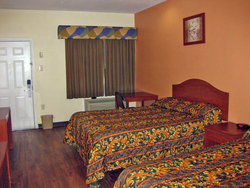  - Scottish Inn & Suites Angleton