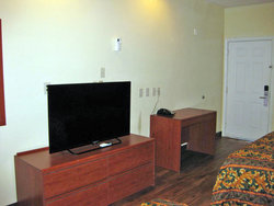  - Scottish Inn & Suites Angleton