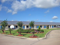  - Scottish Inn & Suites Angleton