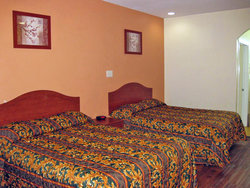  - Scottish Inn & Suites Angleton