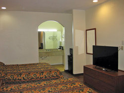  - Scottish Inn & Suites Angleton