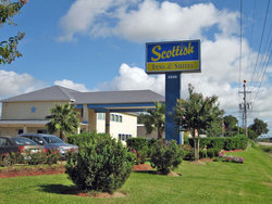  - Scottish Inn & Suites Angleton