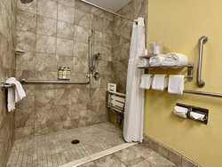  - Holiday Inn Express & Suites North Charleston - I-26, Exit 209