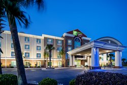  - Holiday Inn Express & Suites I-95 Florence - I-95, Exit 170
