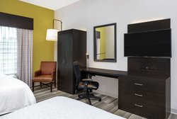  - Holiday Inn Express & Suites I-95 Florence - I-95, Exit 170