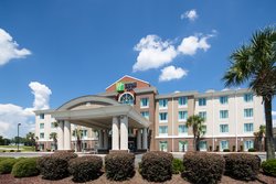  - Holiday Inn Express & Suites I-95 Florence - I-95, Exit 170