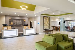  - Holiday Inn Express & Suites I-95 Florence - I-95, Exit 170