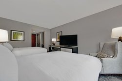  - Four Points by Sheraton Hotel Homewood - I-65, Exit 255