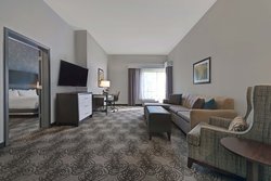  - Four Points by Sheraton Hotel Homewood - I-65, Exit 255