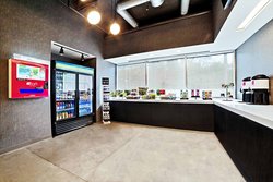  - Aloft Hotel Franklin - I-65, Exit 68