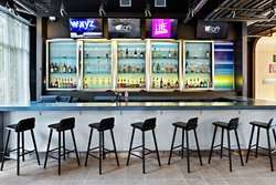  - Aloft Hotel Franklin - I-65, Exit 68