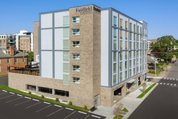  - Fairfield Inn & Suites by Marriott Nashville
