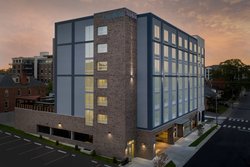  - Fairfield Inn & Suites by Marriott Nashville