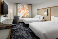  - Fairfield Inn & Suites by Marriott Nashville