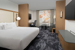  - Fairfield Inn & Suites by Marriott Nashville