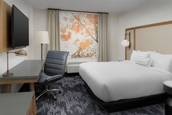  - Fairfield Inn & Suites by Marriott Nashville
