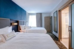  - SpringHill Suites by Marriott Orangeburg - I-26, Exit 145