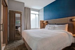  - SpringHill Suites by Marriott Orangeburg - I-26, Exit 145