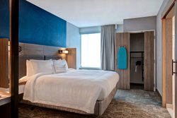  - SpringHill Suites by Marriott Orangeburg - I-26, Exit 145