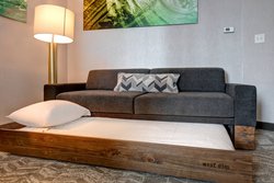  - SpringHill Suites by Marriott Orangeburg - I-26, Exit 145