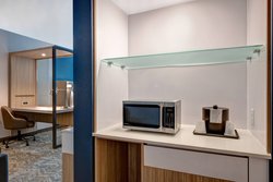  - SpringHill Suites by Marriott Orangeburg - I-26, Exit 145