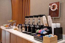  - SpringHill Suites by Marriott Orangeburg - I-26, Exit 145