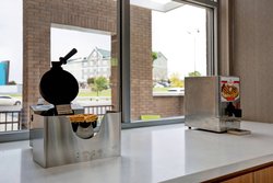  - SpringHill Suites by Marriott Orangeburg - I-26, Exit 145