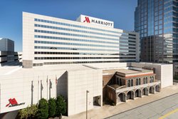  - Marriott Hotel Downtown Greensboro