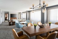  - Marriott Hotel Downtown Greensboro