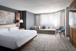  - Marriott Hotel Downtown Greensboro