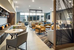  - Marriott Hotel Downtown Greensboro