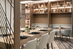  - Marriott Hotel Downtown Greensboro