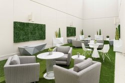  - Marriott Hotel Downtown Greensboro